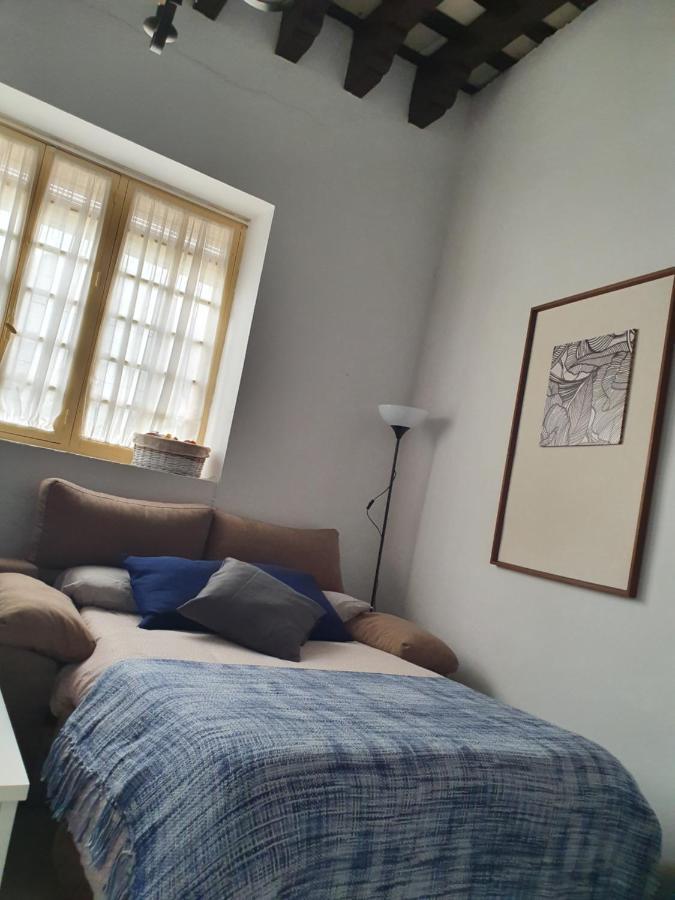 Appartement Twins' Chancilleria, Jerez Centro, Cadiz, Wifi *