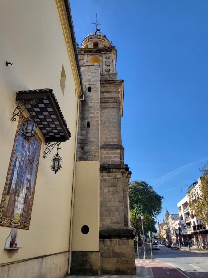 Twins' Chancilleria, Jerez Centro, Cadiz, Wifi Appartement Jerez de la Frontera