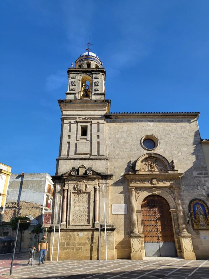 Twins' Chancilleria, Jerez Centro, Cadiz, Wifi * Jerez de la Frontera