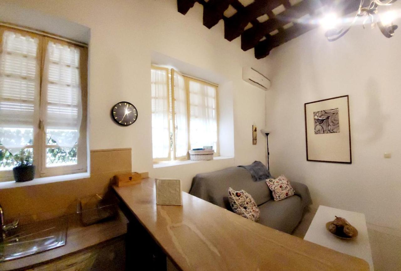 Appartement Twins' Chancilleria, Jerez Centro, Cadiz, Wifi *