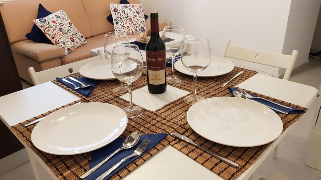 Twins' Chancilleria, Jerez Centro, Cadiz, Wifi Appartement