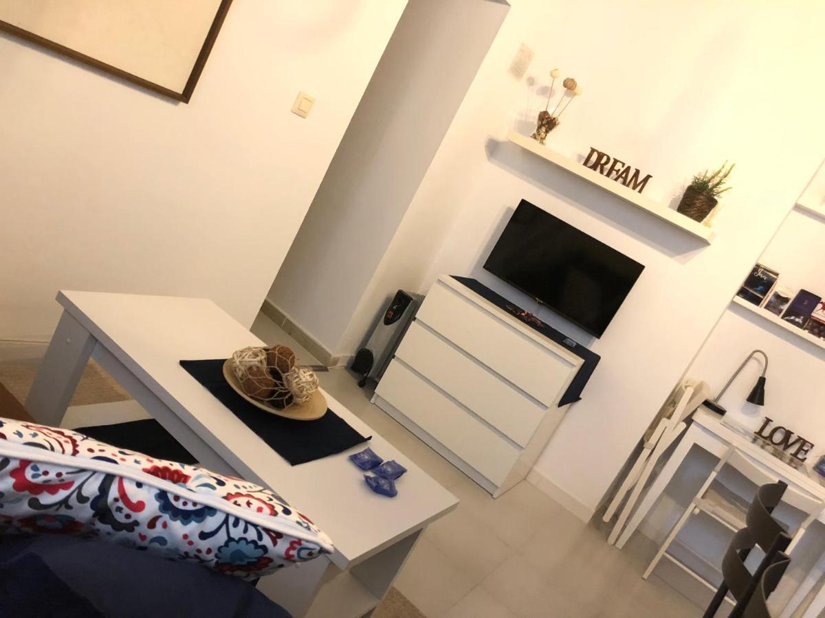 Twins' Chancilleria, Jerez Centro, Cadiz, Wifi Appartement Jerez de la Frontera