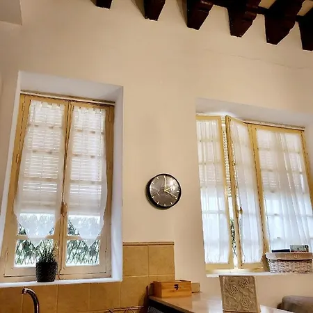 Twins' Home Chancilleria, Jerez Centro, Cadiz, Wifi Jerez de la Frontera Buitenkant foto