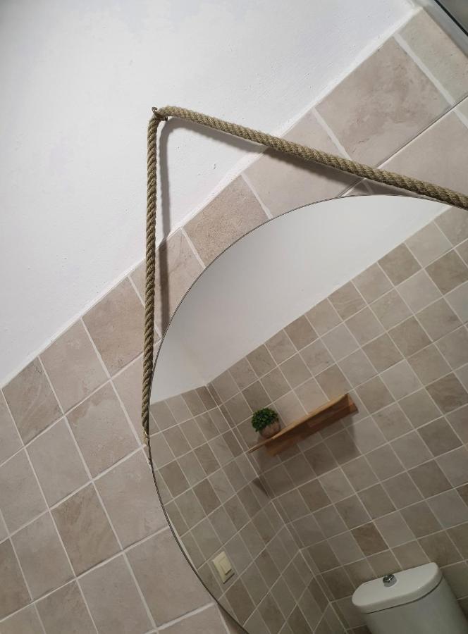 Apartamento Twins' Chancillería, Jerez Centro, Cádiz, Wifi *