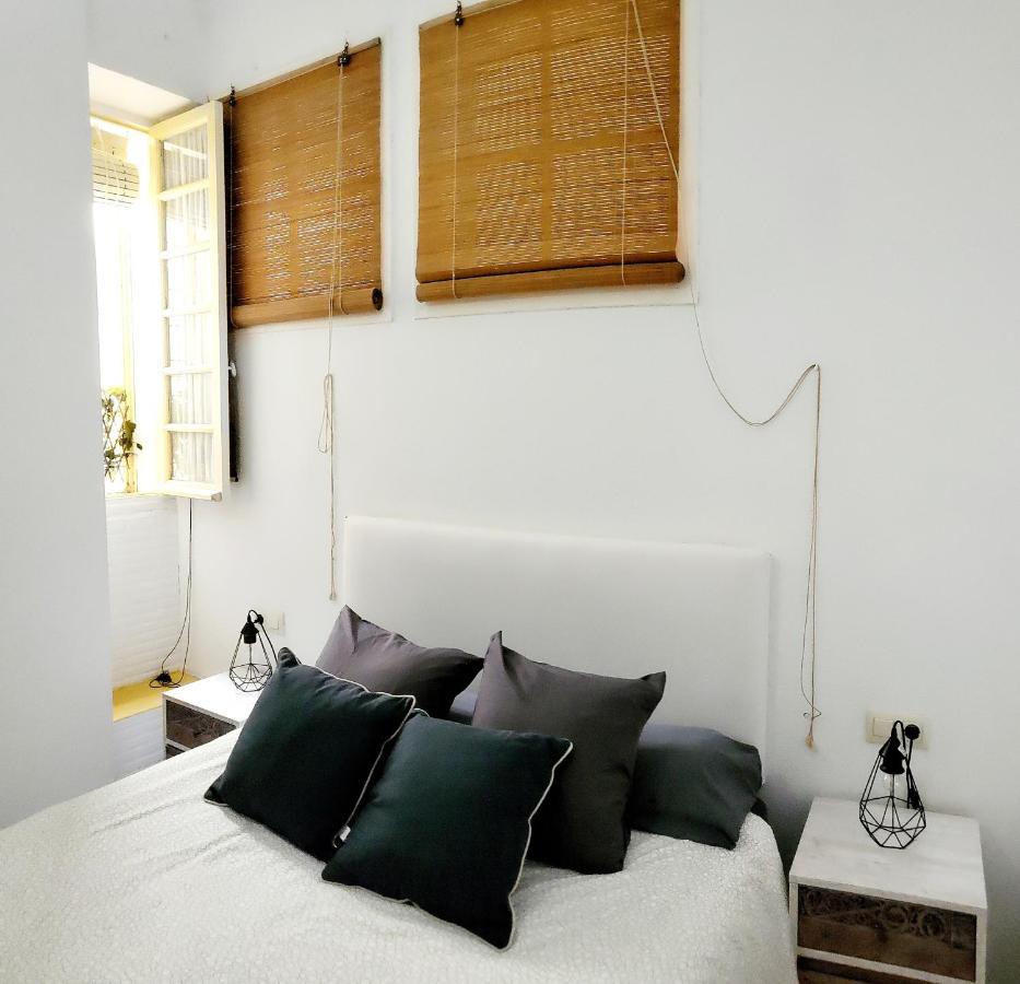 Twins' Chancillería, Jerez Centro, Cádiz, Wifi Apartamento Jerez de la Frontera