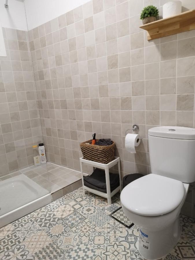 Twins' Chancillería, Jerez Centro, Cádiz, Wifi Apartamento *