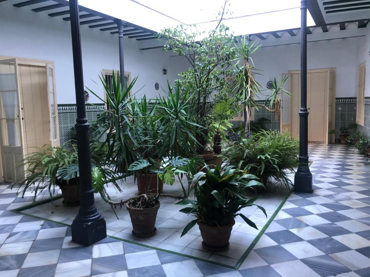 Apartamento Twins' Chancillería, Jerez Centro, Cádiz, Wifi