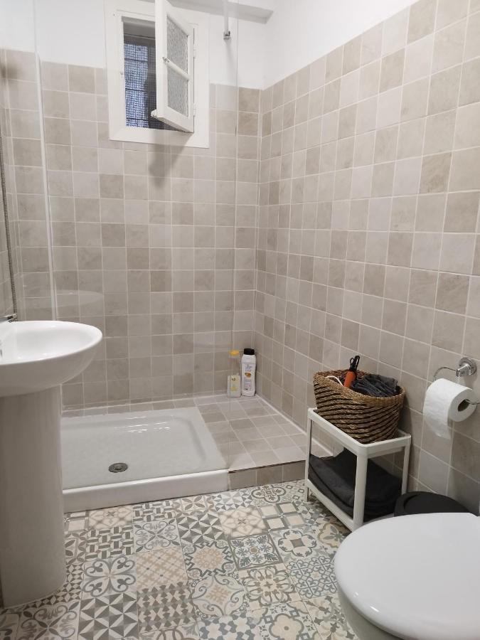 Apartament Twins' Chancilleria, Jerez Centro, Cadiz, Wifi