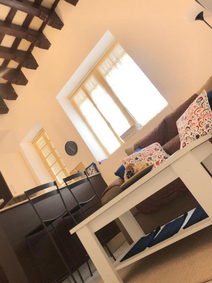 Apartment Twins' Chancilleria, Jerez Centro, Cadiz, Wifi