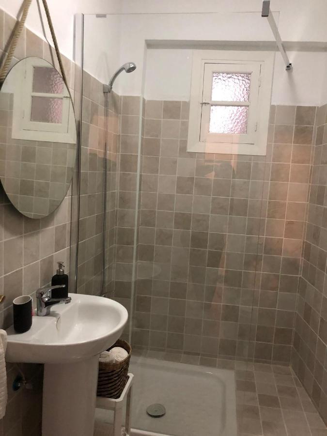 Twins' Chancilleria, Jerez Centro, Cadiz, Wifi Apartment *